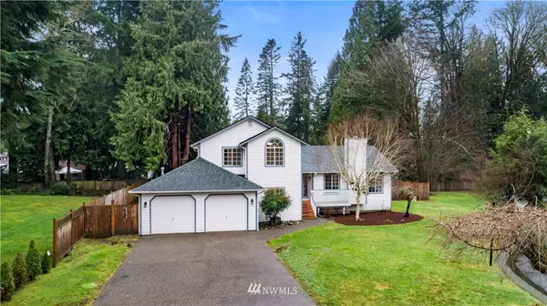 Olympia, WA 98501,5005 Demarie CT SE