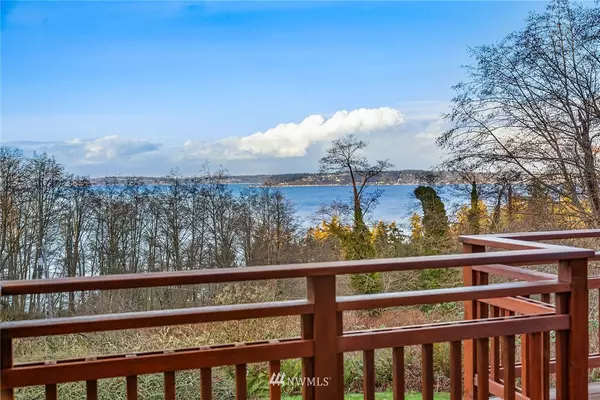 Vashon, WA 98070,6115 SW Luana Beach Road