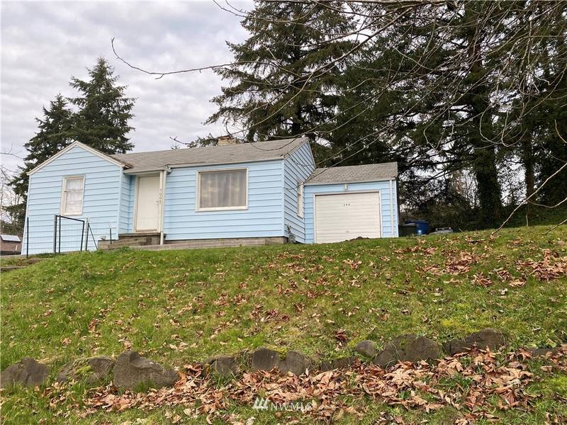 500 Windsor PL NE, Renton, WA 98056