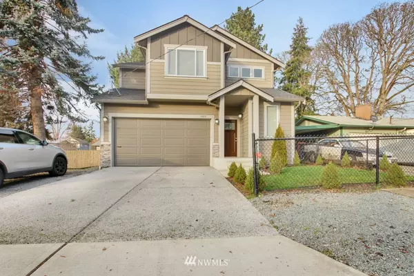 1503 S 112th ST S, Tacoma, WA 98444