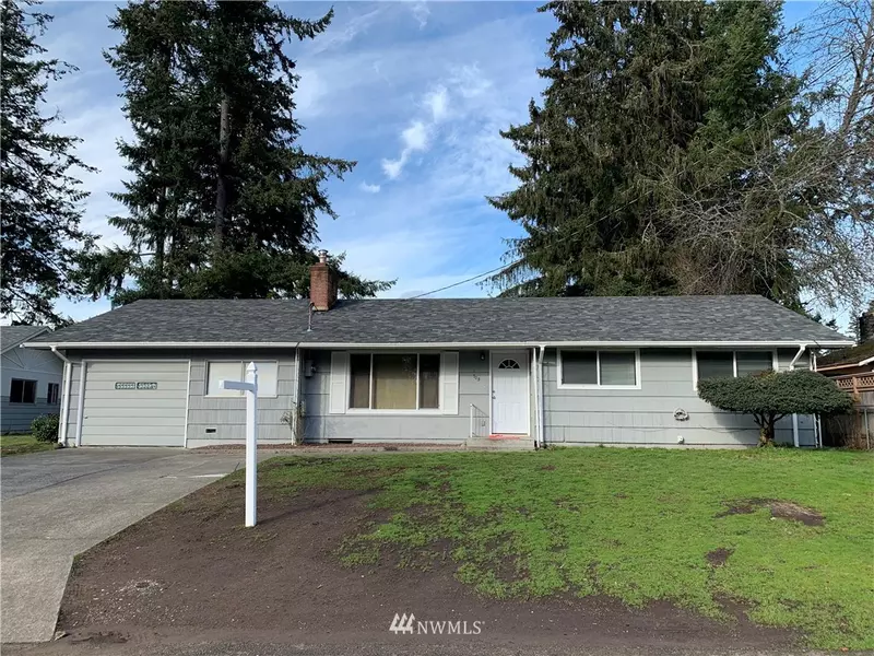 305 Wildcat ST SE, Lacey, WA 98503