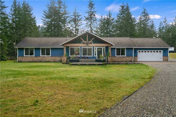 11543 Waddell Creek RD SW, Olympia, WA 98512