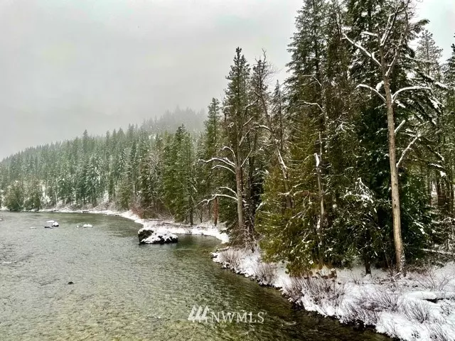 0 River RD, Leavenworth, WA 98826