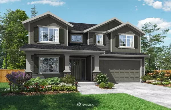 8009 115th Street Ct E, Puyallup, WA 98373