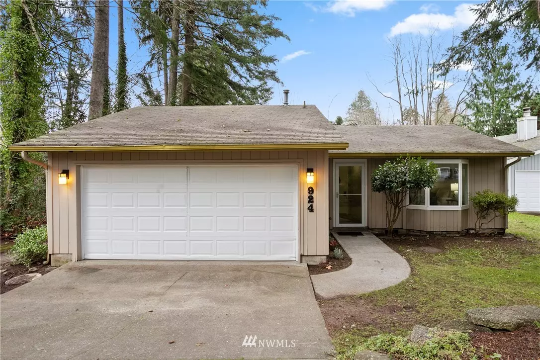 Olympia, WA 98502,924 Cushing CT NW