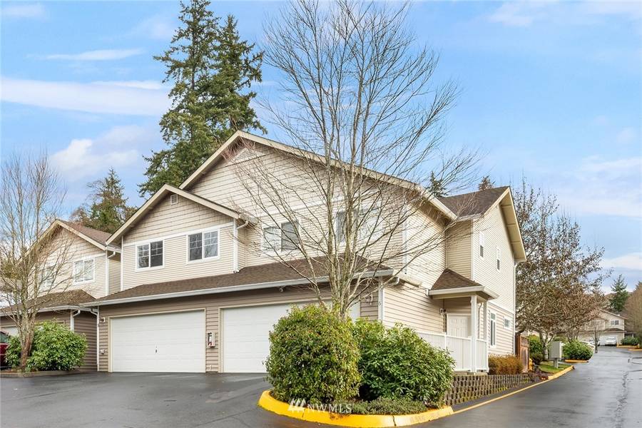 15021 44th AVE W #5, Lynnwood, WA 98087