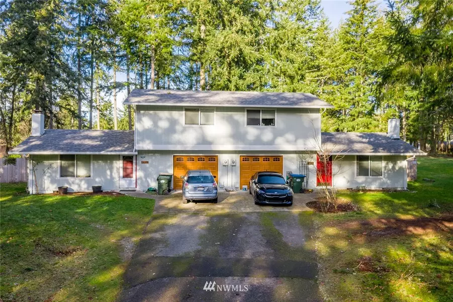 6318 6th AVE SE, Lacey, WA 98503