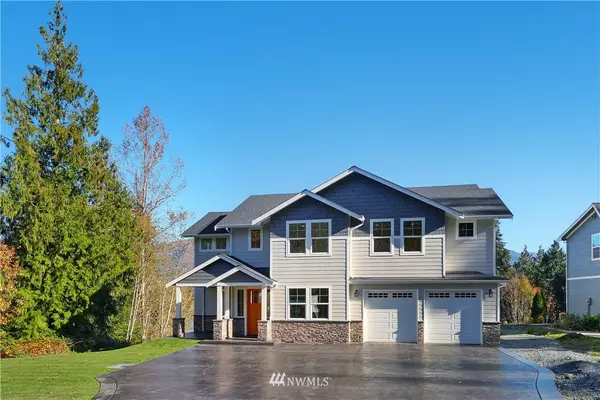 Mount Vernon, WA 98274,18399 Majestic Ridge Lane