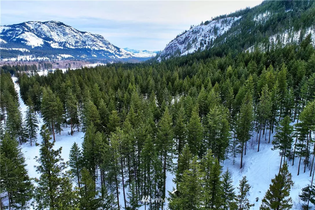 Winthrop, WA 98862,30 Liberty LN