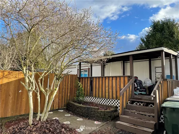 15722 52nd ST E #11, Sumner, WA 98390