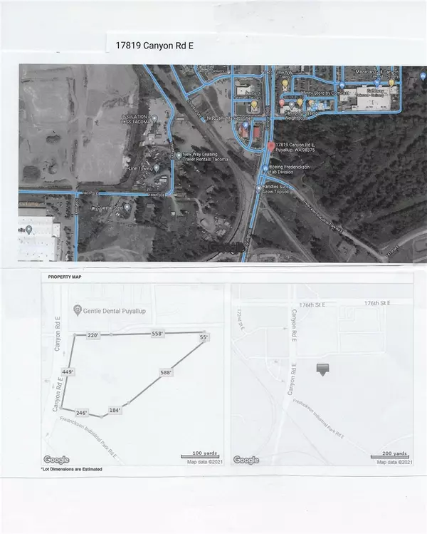 17819 Canyon RD E, Puyallup, WA 98375