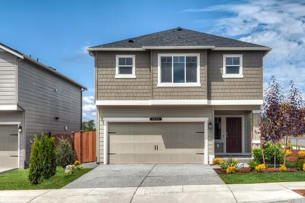 10712 186th Street Ct E #658, Puyallup, WA 98374