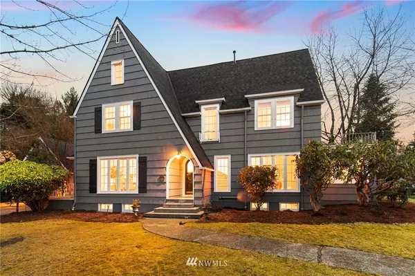 205 25th AVE SE, Olympia, WA 98501
