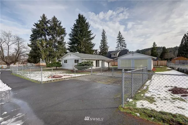 32215 E Rutherford ST, Carnation, WA 98014