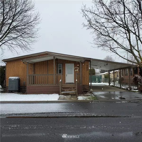 926 NE Dawson ST, College Place, WA 99324