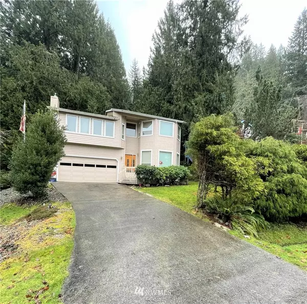 39 Marigold DR, Bellingham, WA 98229