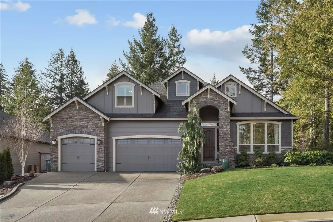 Gig Harbor, WA 98332,11918 55th Avenue Ct NW