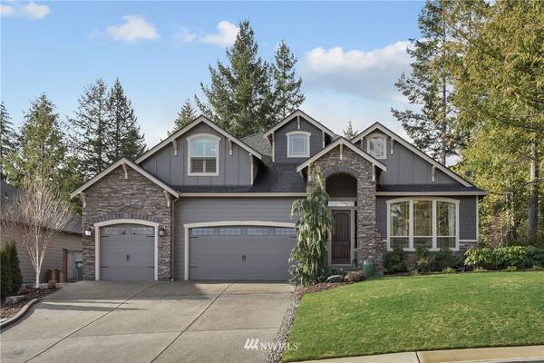 11918 55th Avenue Ct NW, Gig Harbor, WA 98332