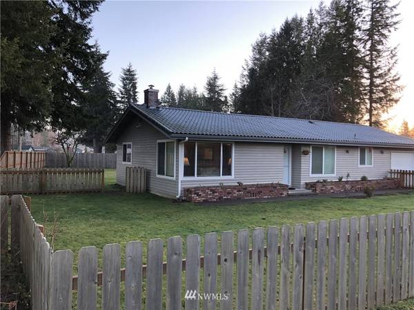 620 Bogachiel WAY, Forks, WA 98331