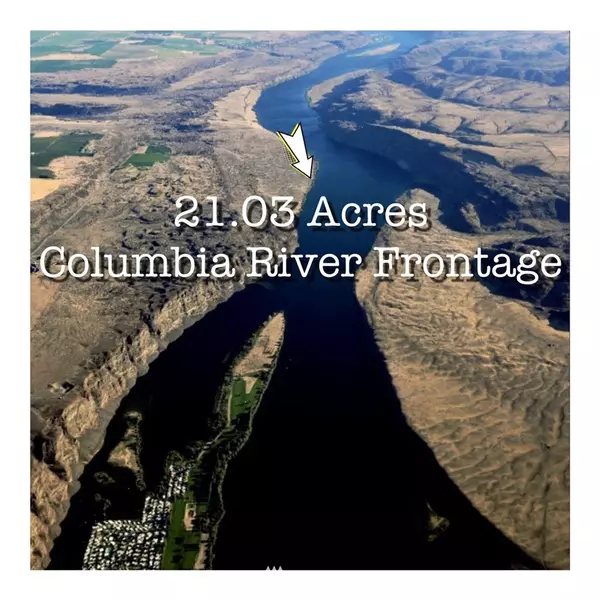 0 Ancient Lake RD NW, Quincy, WA 98848