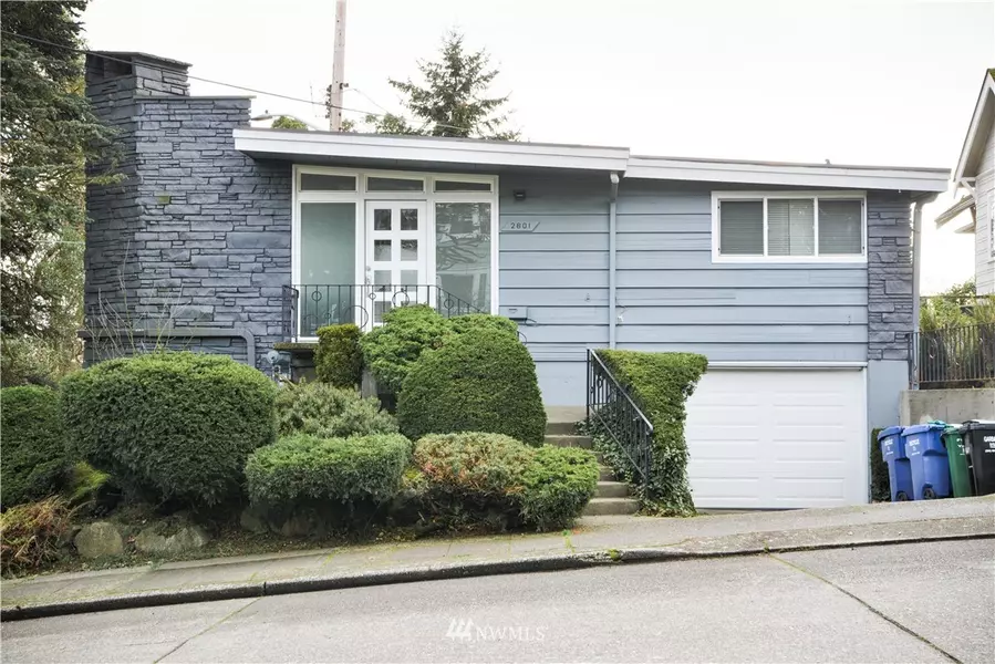2601 W Blaine ST, Seattle, WA 98199