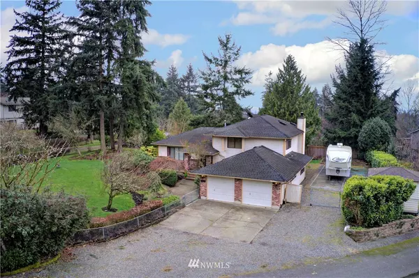 Lake Tapps, WA 98391,16509 43rd ST E