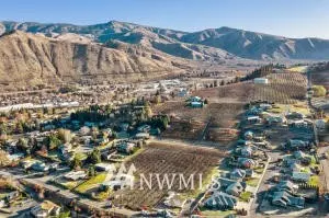 0 NNA Olive, Cashmere, WA 98815