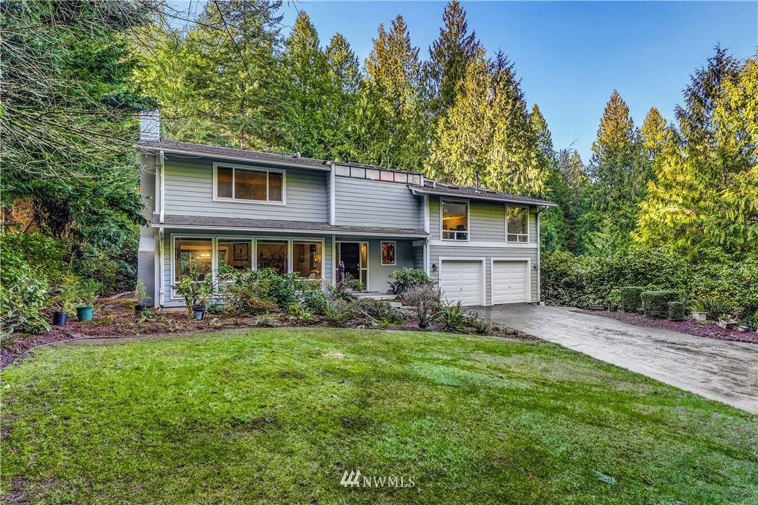 2207 207th AVE SE, Sammamish, WA 98075