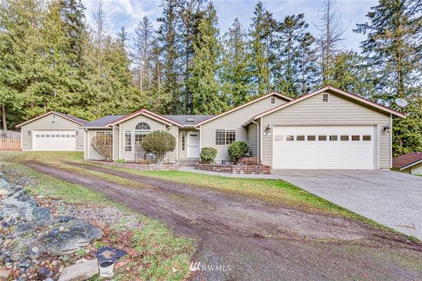 347 Moko PL, La Conner, WA 98257