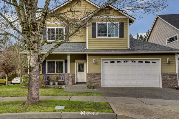 4216 17th WAY NE, Olympia, WA 98516