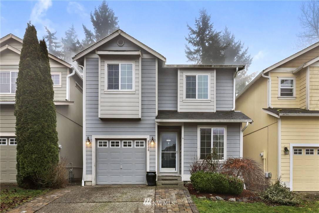8926 161st ST E, Puyallup, WA 98375