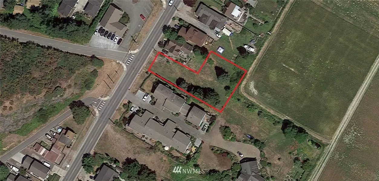 0 XX Maple AVE, La Conner, WA 98257