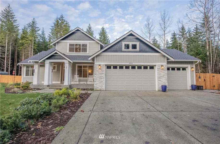 20019 78th ST SE, Snohomish, WA 98290