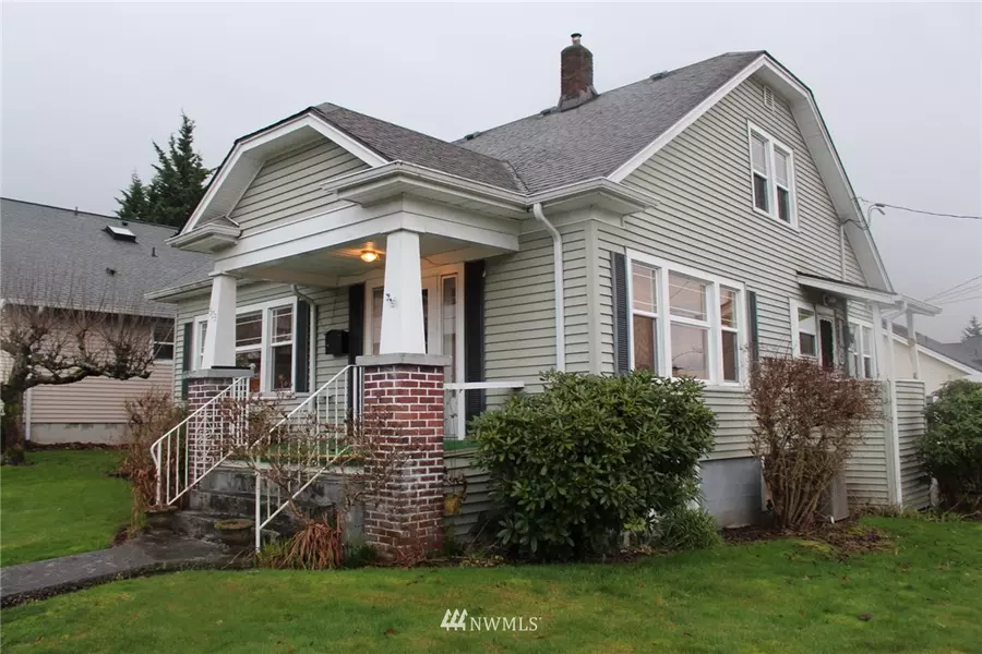 503 Quince ST SE, Olympia, WA 98501