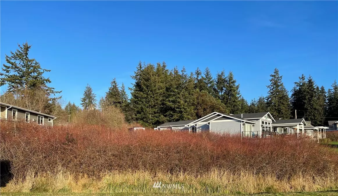 Freeland, WA 98249,0 Dolphin DR