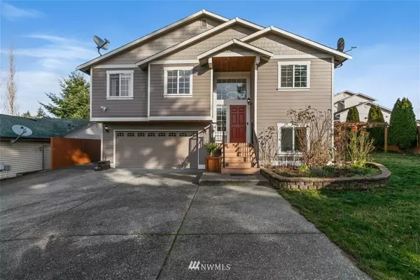 10117 Dakota Way, Everett, WA 98204