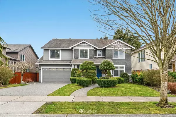 15933 35th DR SE, Bothell, WA 98012