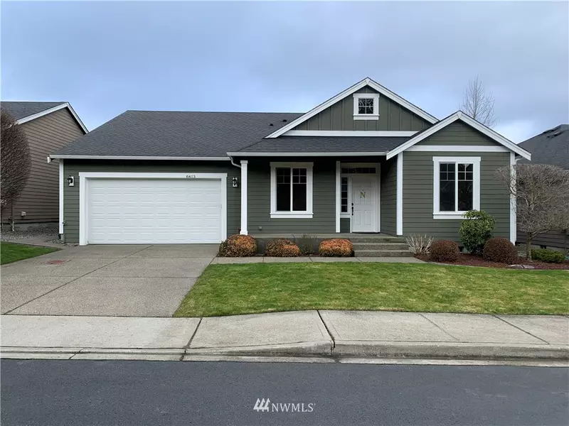 8413 206th Street Ct E, Spanaway, WA 98387