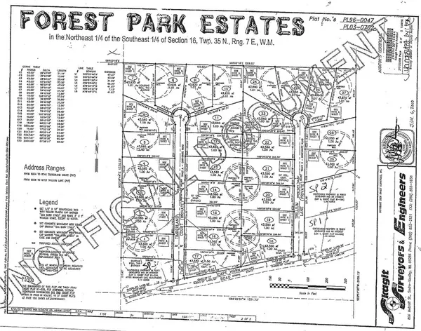 Concrete, WA 98237,8575 Trillium LN