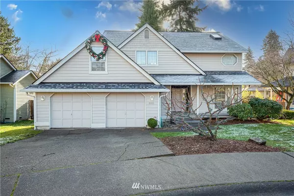 Federal Way, WA 98003,311 S 302nd PL