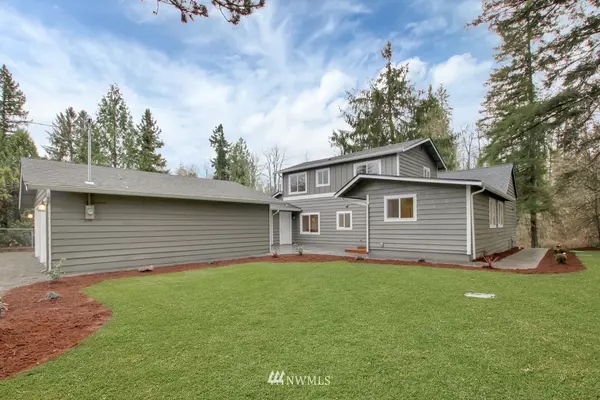 Maple Valley, WA 98058,23409 Dorre Don WAY SE