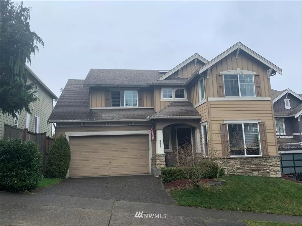 Snoqualmie, WA 98065,7005 Cook CT SE