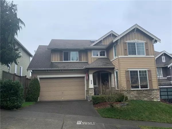 7005 Cook CT SE, Snoqualmie, WA 98065