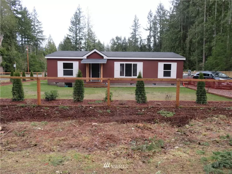 42038 Cedar ST, Concrete, WA 98237