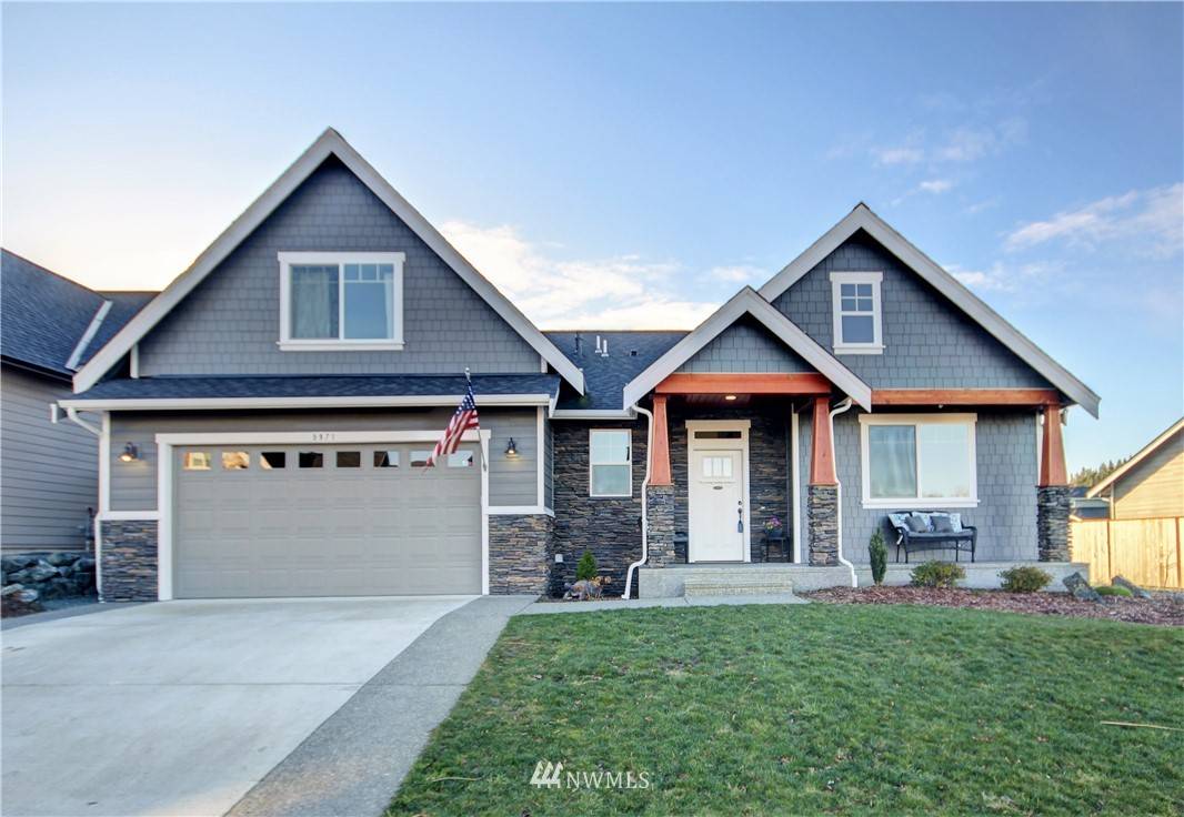 5971 Monument DR, Ferndale, WA 98248