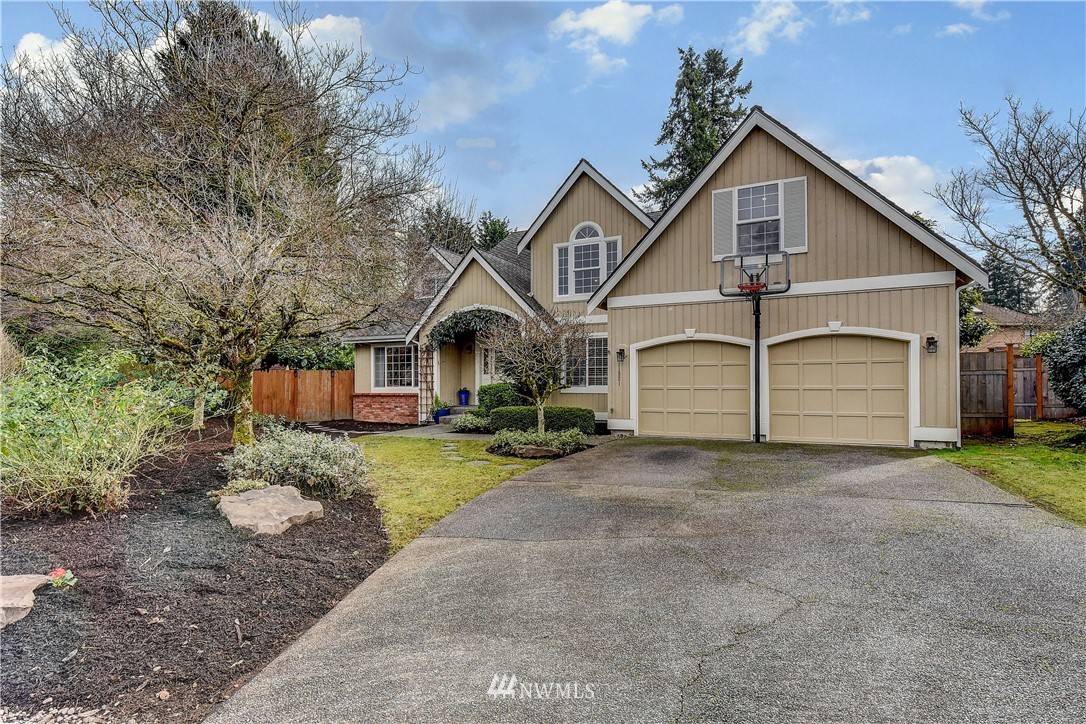 11921 SE 198th CT, Kent, WA 98031