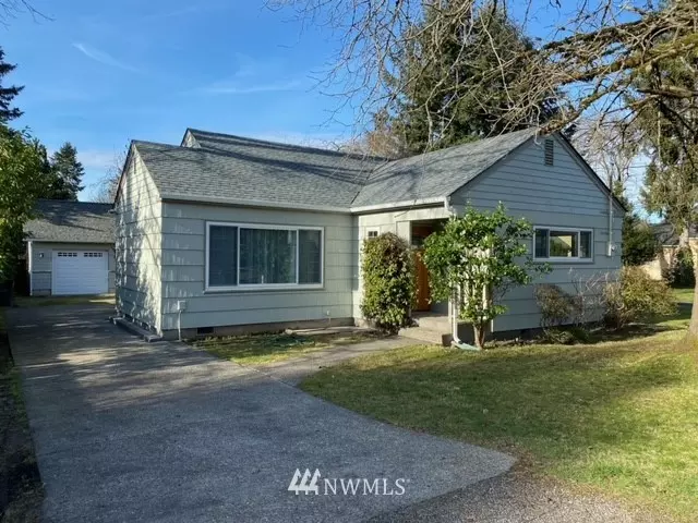 Olympia, WA 98506,1009 Garrison ST NE
