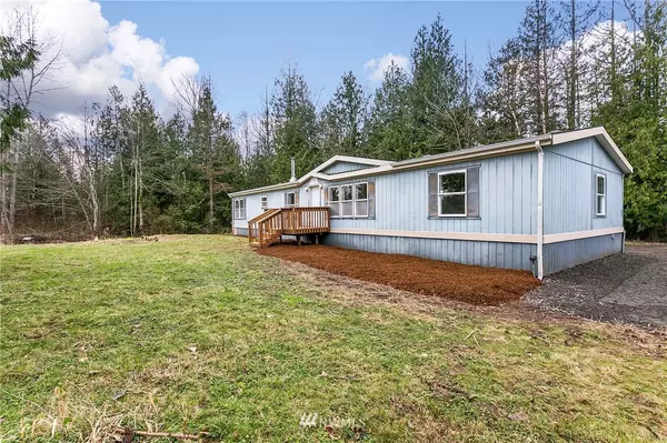 1381 E Axton RD, Bellingham, WA 98226