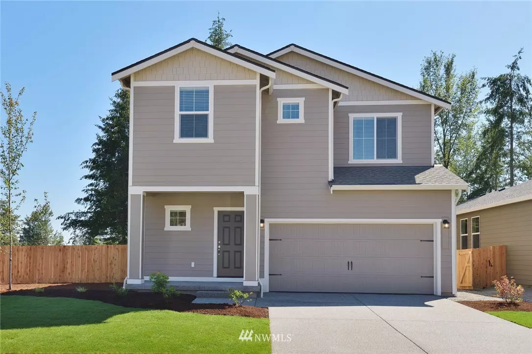 Sultan, WA 98294,12065 317th DR SE