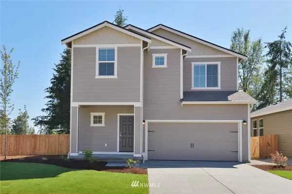 12065 317th DR SE, Sultan, WA 98294